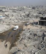 لا وقف لإطلاق النار.. إصابات بقصف إسرائيلي ونسف شرقي قطاع غزة