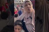 حفل زفاف جماعي لـ 50 زوجًا في مدينة غزة