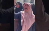 تشييع جثمان الشهيد عزام الحية وسط تأكيد من عائلته وحماس على مواصلة المقاومة ورفض الابتزاز الإسرائيلي
