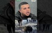 غزة بودكاست| تفاصيل مثيرة لمكالمة ضابط الشاباك مع محمود بصل من الدفاع المدني لقصف مكان مكتظ بمواطنين في غزة