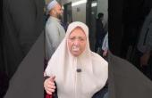 وداعات حزينة خلال تشييع شهداء القصف الإسرائيلي مساء أمس على مدينة غزة ومخيم جباليا شمالي القطاع