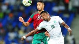 المغرب فازت على كوت ديفوار