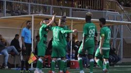 فرحة خدمات رفح