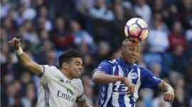 عقد بيبي مع ريال مدريد انتهى الجمعة