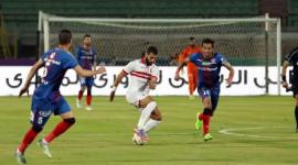 بتروجيت والزمالك
