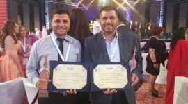  المسابقة تنافس فيها أكثر من 200 عمل إعلامي عربي ودولي