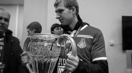 الراحل ساموخفالوف