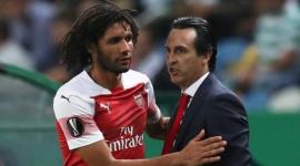 إيمري والنني