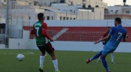 جانب من مباريات دوري المحترفين