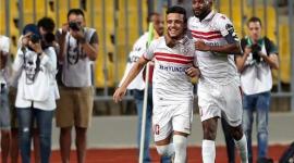 الزمالك رفع رصيده إلى 21 نقطة