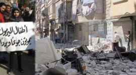  الطفلة الفلسطينية اللاجئة زينت داغستاني