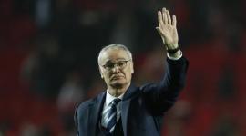 رانييري حصل على لقب الدوري الإنجليزي الموسم الماضي مع ليستر