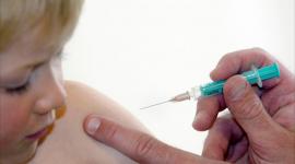 التطعيم ضد الحصبة يقلل مخاطر الإصابة بنسبة تبلغ 99%