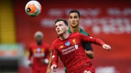 ليفربول وأستون فيلا