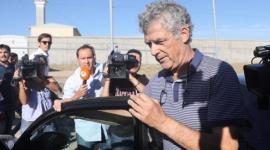 رئيس الاتحاد الإسباني لكرة القدم أنخيل ماريا فيار