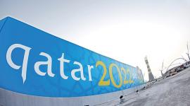 المونديال يلعب عام 2022