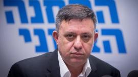 زعيم حزب العمل الإسرائيلي آفي غاباي