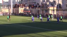 شباب رفح والصداقة