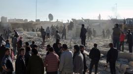 2648 فلسطينيًا قضوا بسورية منذ بداية الأحداث (الارشيف)