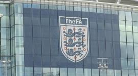 شعار الاتحاد الإنجليزي