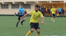 اللاعب محمد الحداد