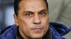 المدير الفني للأهلي المصري حسام البدري