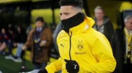 الإنجليزي جادون سانشو