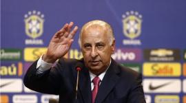 رئيس الاتحاد البرازيلي لكرة القدم ماركو بولو ديل نيرو
