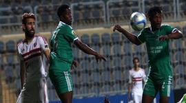 رصيد الزمالك تجمد عند 9 نقاط