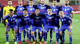 فريق هلال القدس
