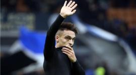 الأرجنتيني لاوتارو مارتينيز