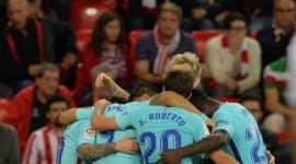 برشلونة جدد لروبيرتو وبيكيه