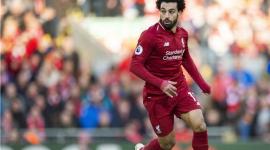 النجم محمد صلاح