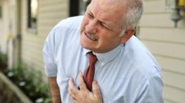 عدم انتظام ضربات القلب تسبب الإغماء