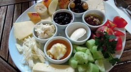  الإفطار أحد أهم الوجبات على مدار اليوم