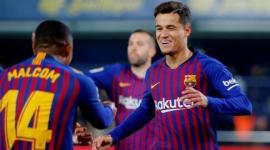 البرازيلي فيليب كوتينيو