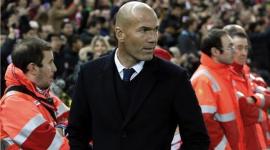 زيدان قاد ريال مدريد للمباراة 36 بدون خسارة