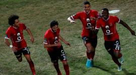 الأهلي يقابل وادي دجلة في دور الثمانية