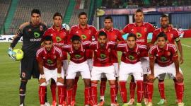 مباراة الإياب تلعب في مصر