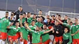 فريق مركز الأمعري