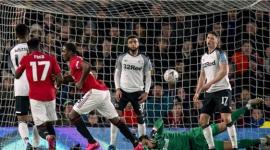 جانب من مباريات البطولة