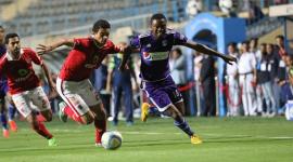 الزمالك فاز بهدفين نظيفين