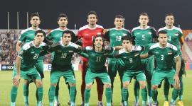 المنتخب العراقي فاز على نظيره القطري بهدف نظيف في مباراة تحديد المركز الثالث ببطولة أسيا