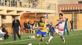 شباب جباليا وشباب خانيونس