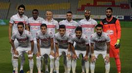 الزمالك رفع رصيده إلى 13 نقطة