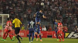 الأهلي فاز بركلات الترجيح على الإفريقي التونسي