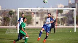 الصداقة والشاطئ