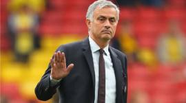 البرتغالي جوزيه مورينيو