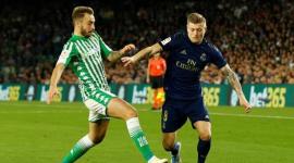 جانب من مباريات الدوري الإسباني