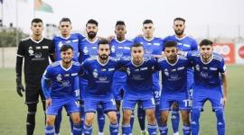 فريق هلال القدس